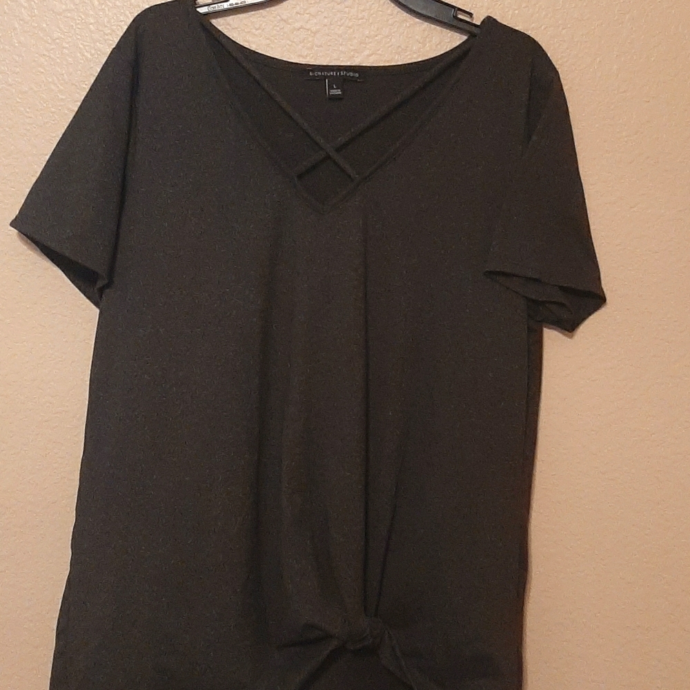 Soft shirt